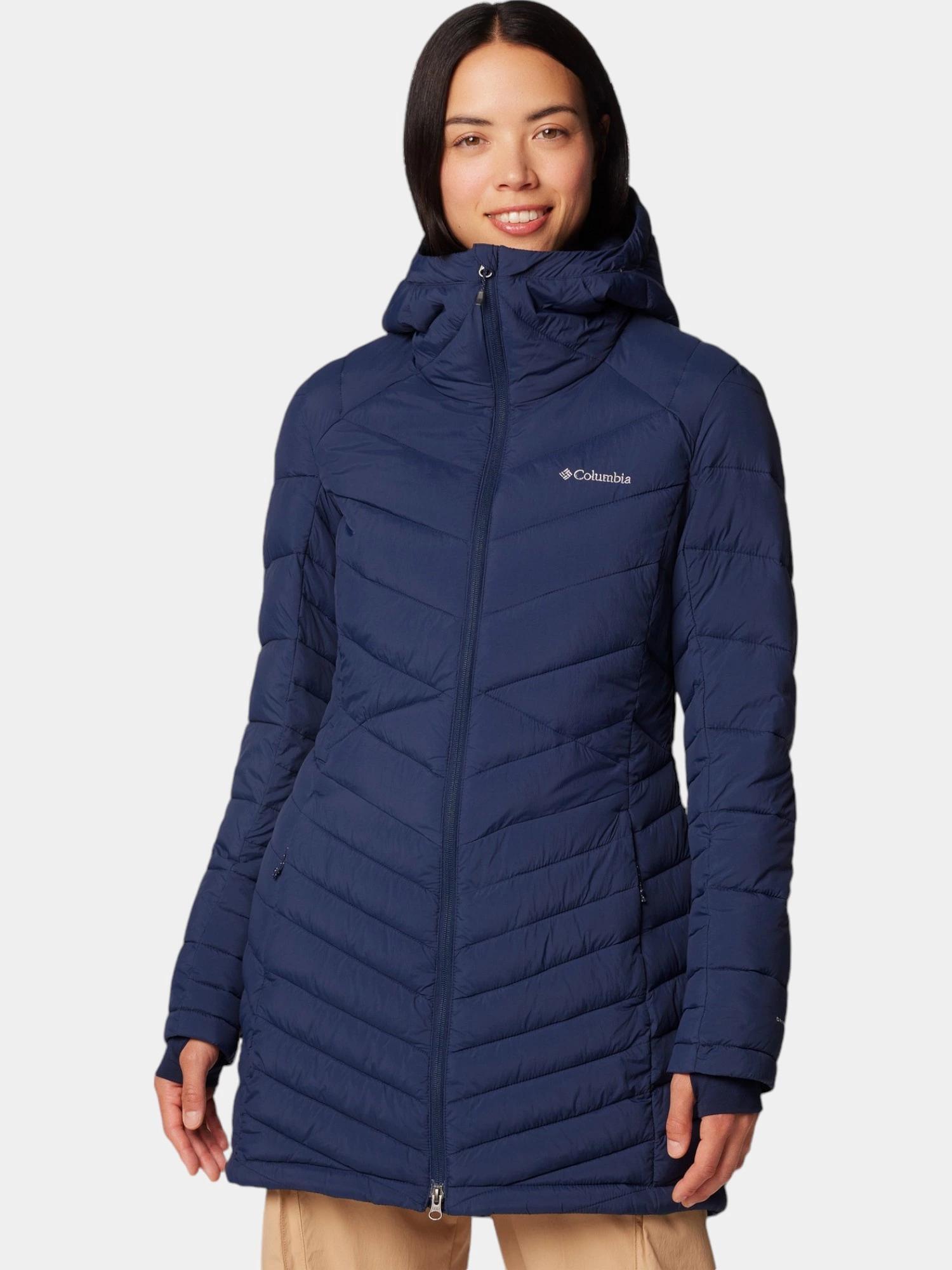 COLUMBIA Winterjas dames Joy Peak II Mid