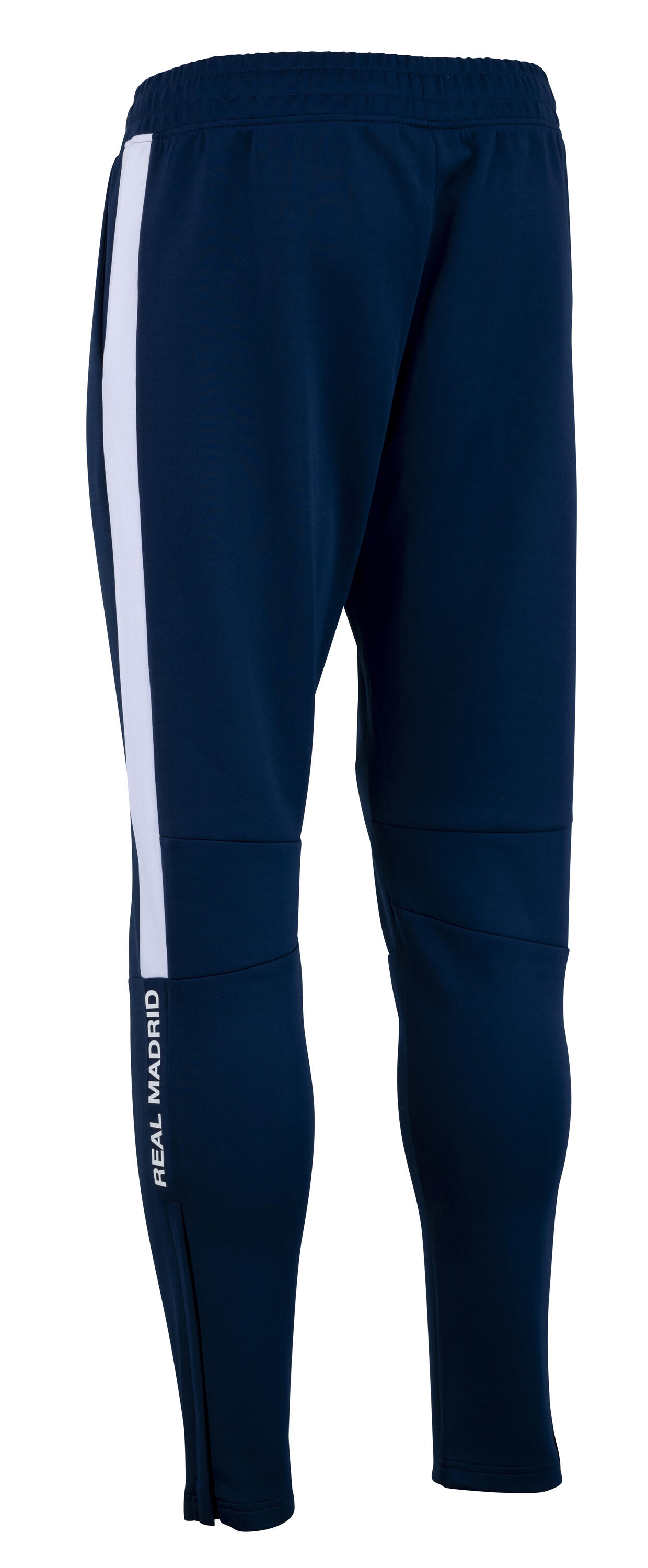 Pantalon training fit REAL - Collection officielle Real Madrid 2/2