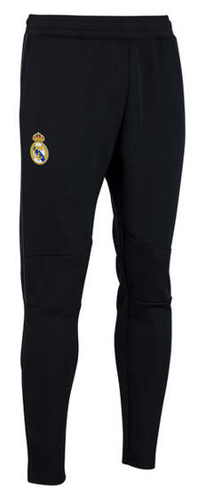 Pantalon training fit homme REAL - Collection officielle Real Madrid