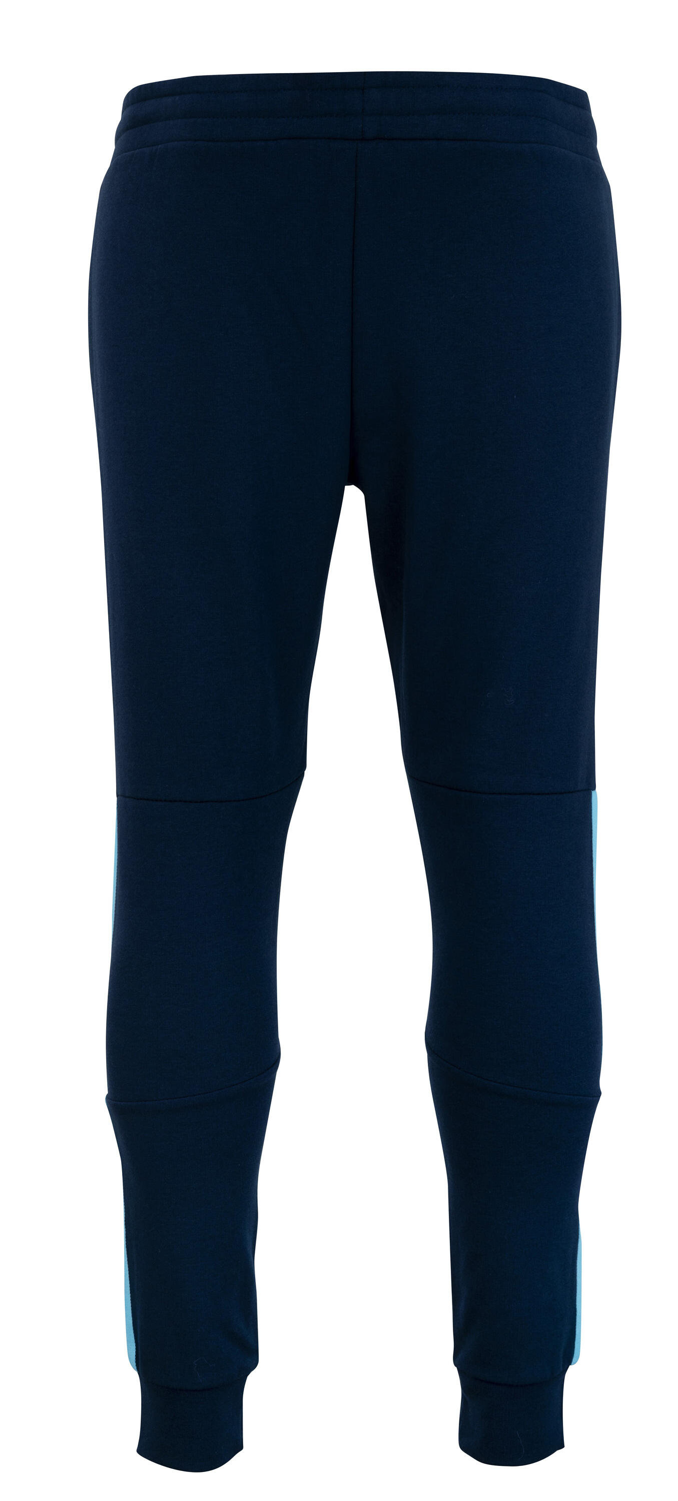 Pantalon molleton homme REAL - Collection officielle Real Madrid 2/2