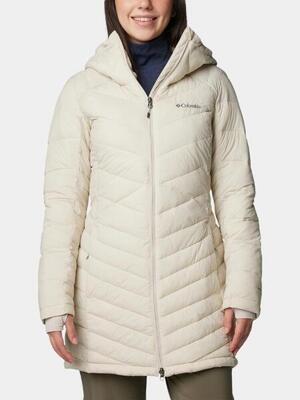 Giacca invernale donna Joy Peak II Mid
