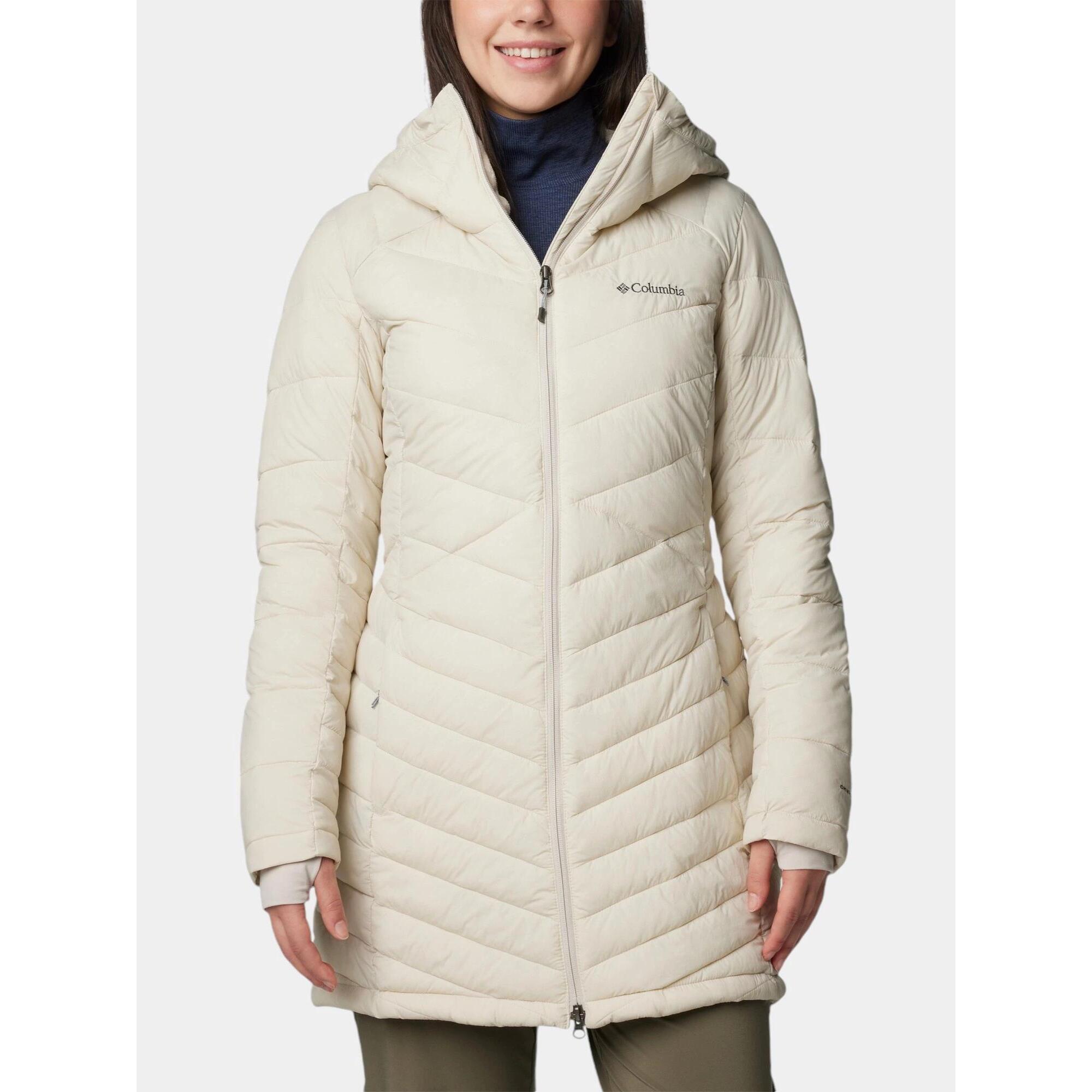 COLUMBIA Dámská zimní bunda Joy Peak II Mid