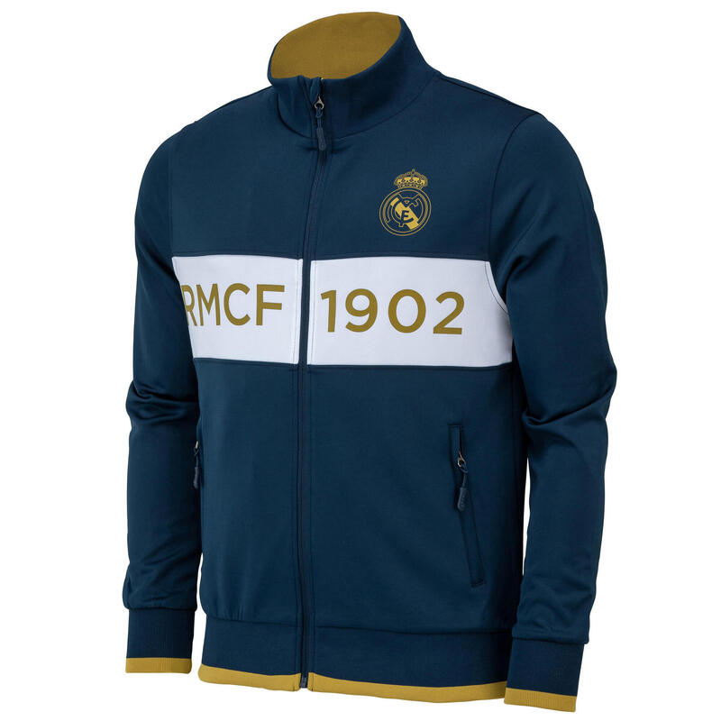 Veste REAL - Collection officielle Real Madrid