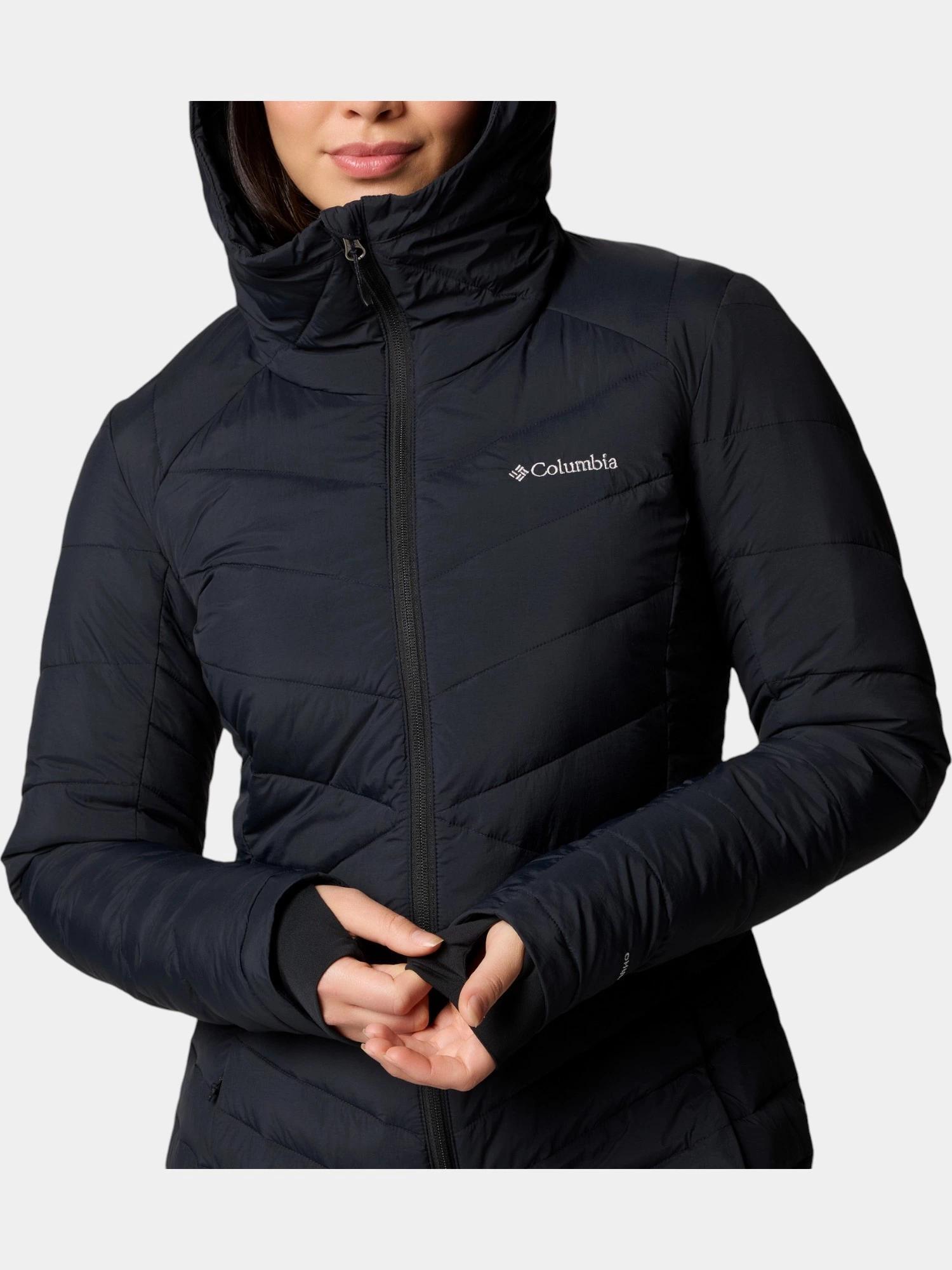 Manteau D'hiver Femme Joy Peak II Mid 6/7