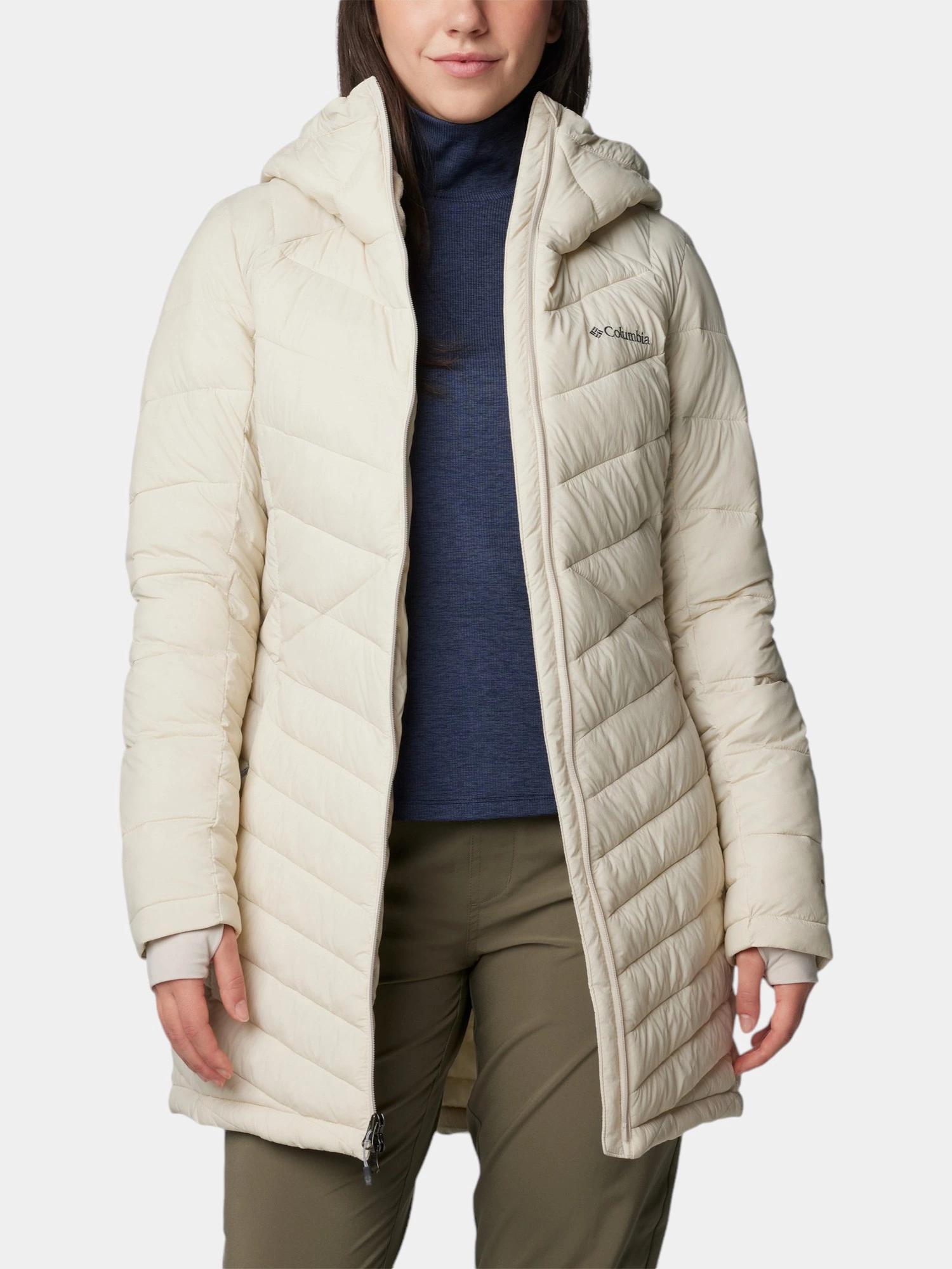 Veste d'hiver pour femmes Joy Peak II Mid 4/7