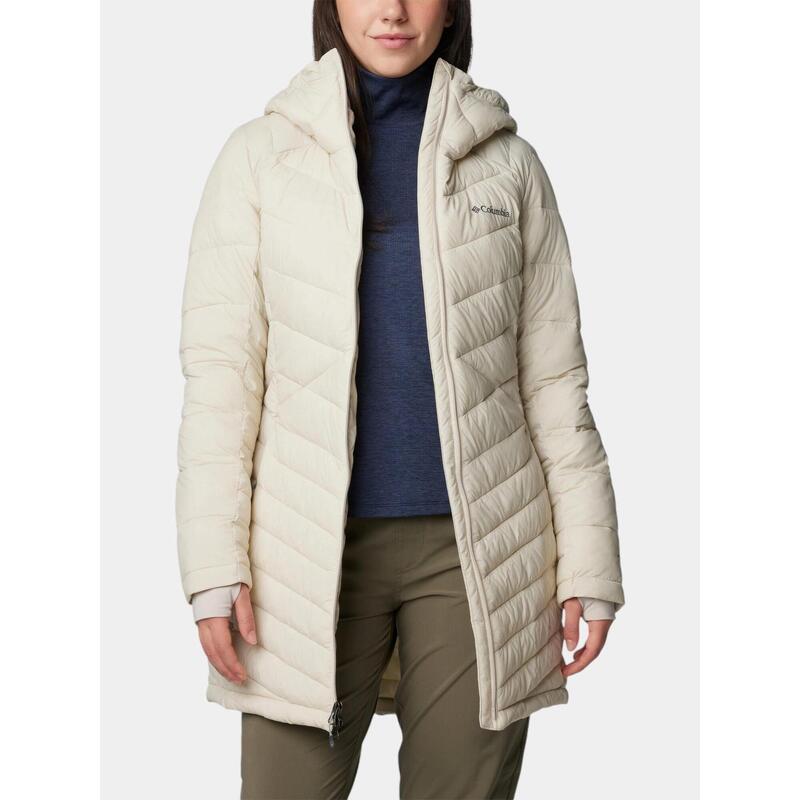 Jacheta de iarna Joy Peak II Mid Jacket femei