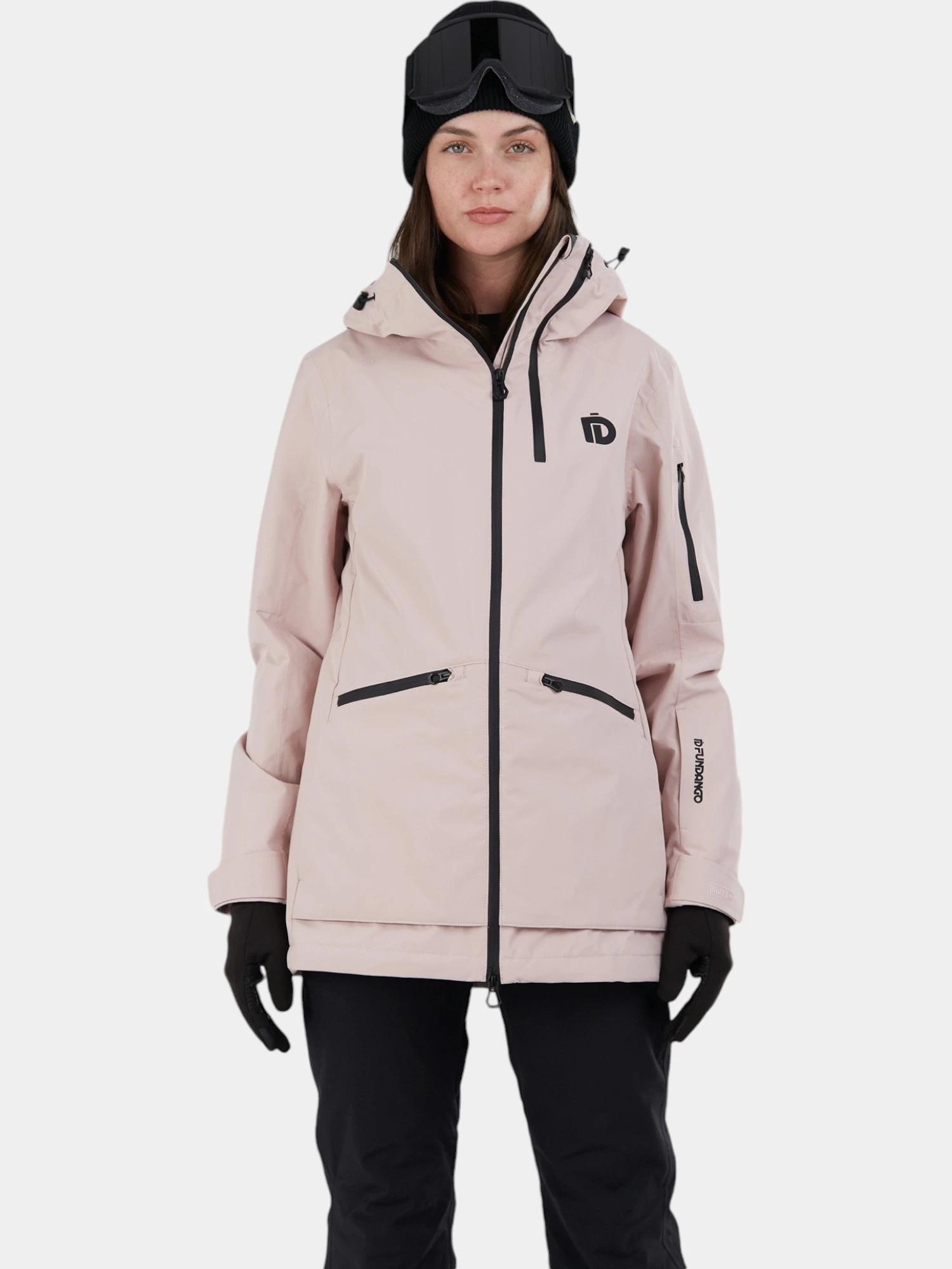 FUNDANGO Ski jas vrouwen Nashua Allmountain