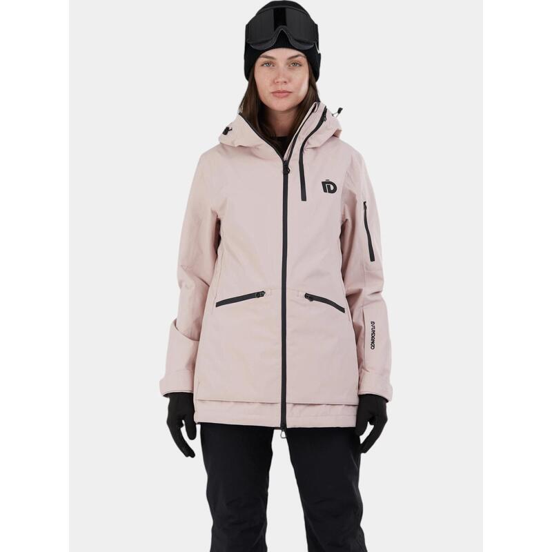 Geaca de schi Nashua Allmountain Jacket femei