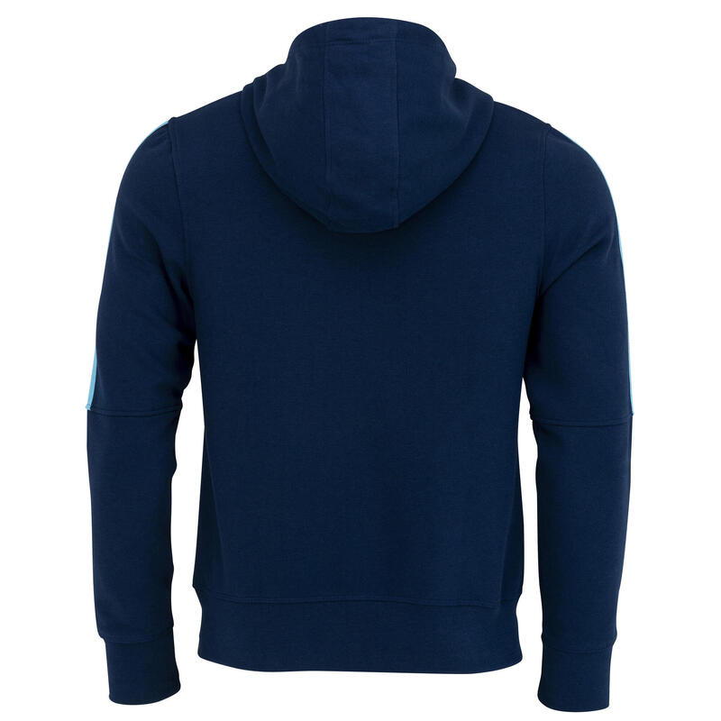 Veste Sweat zippé homme REAL - Collection officielle Real Madrid