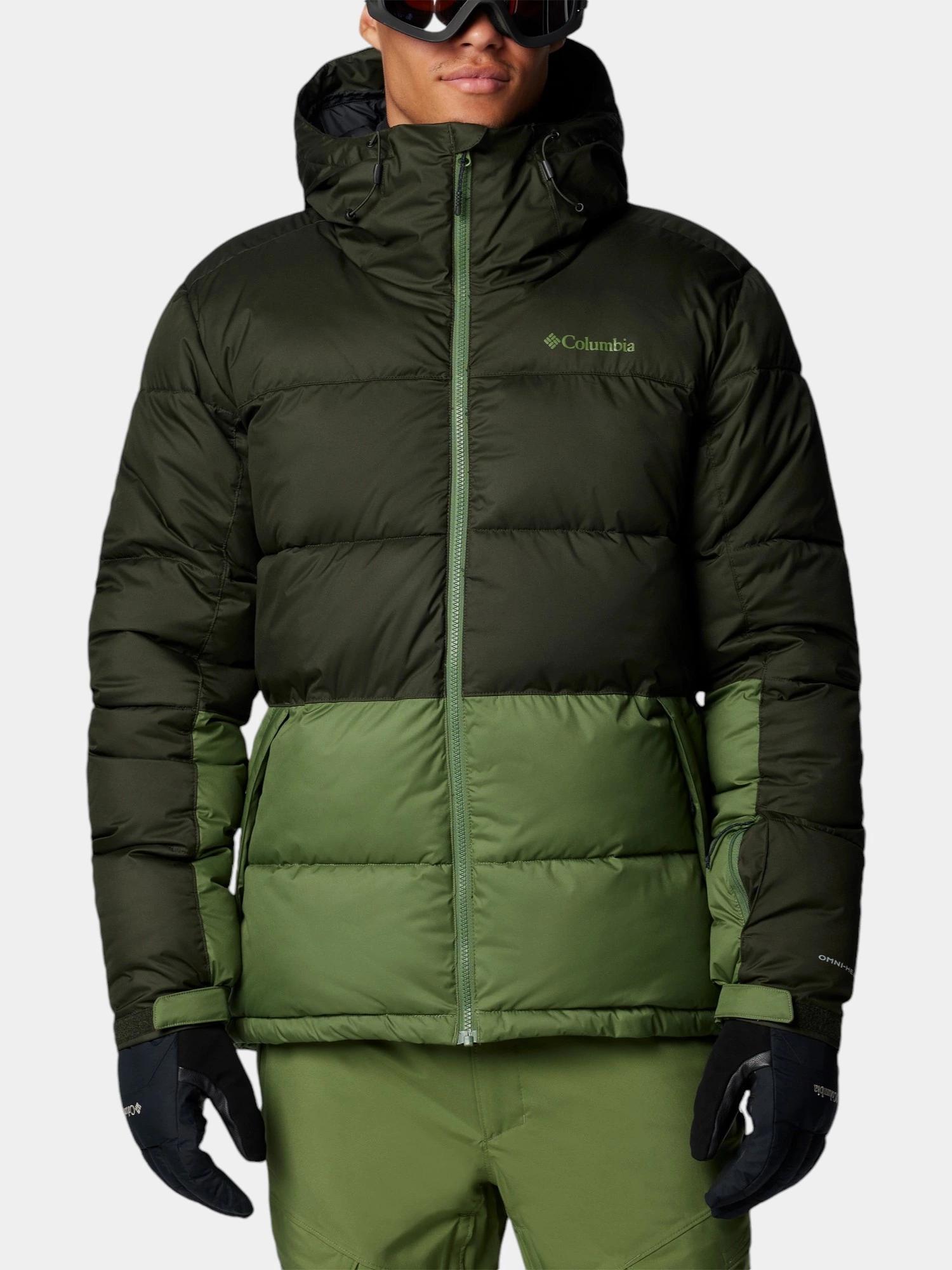 COLUMBIA Ski jas heren Slope Style