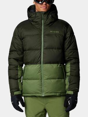 Ski jas heren slope style