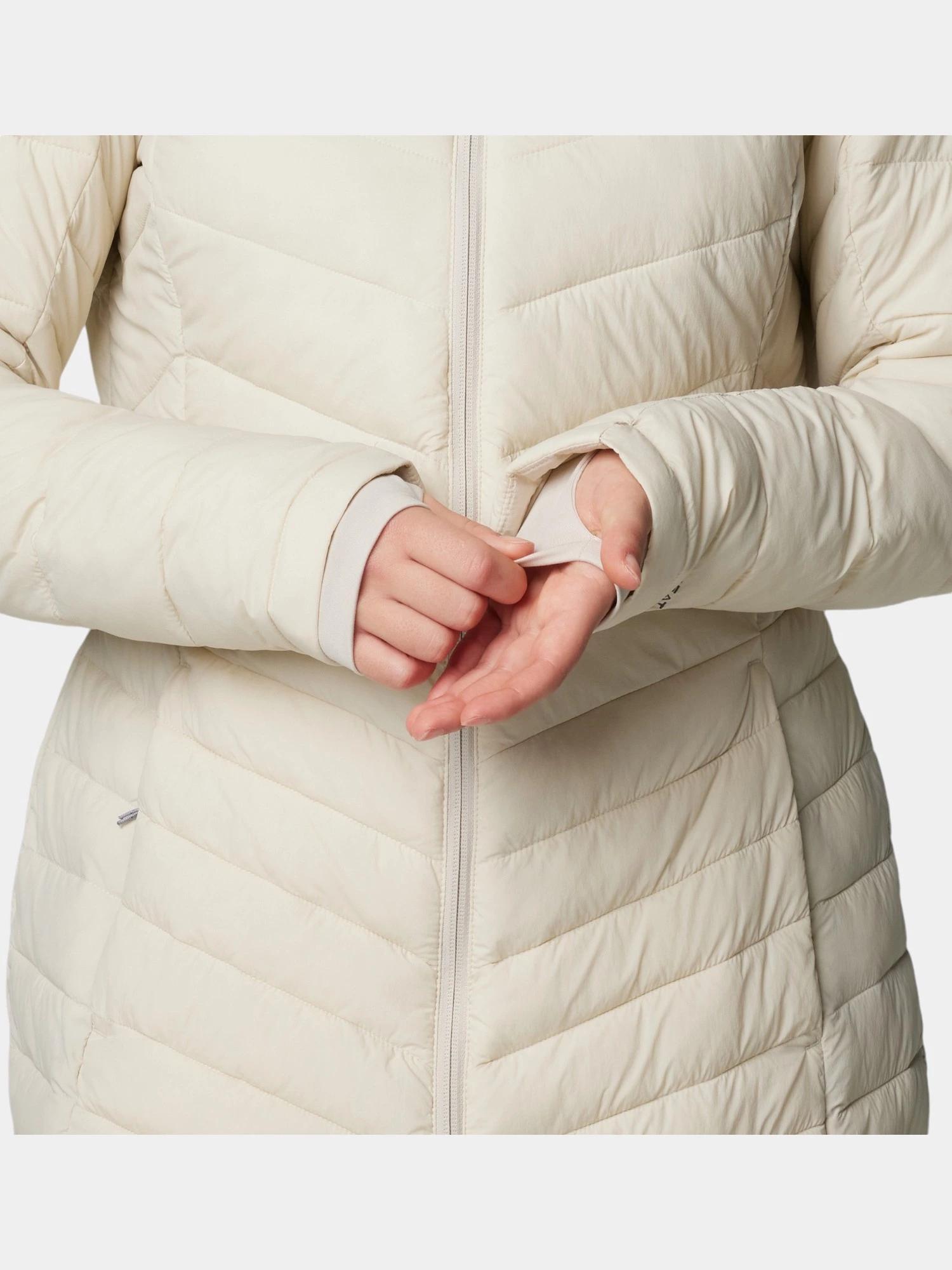 Veste d'hiver pour femmes Joy Peak II Mid 6/7