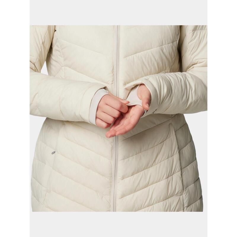 Jacheta de iarna Joy Peak II Mid Jacket femei