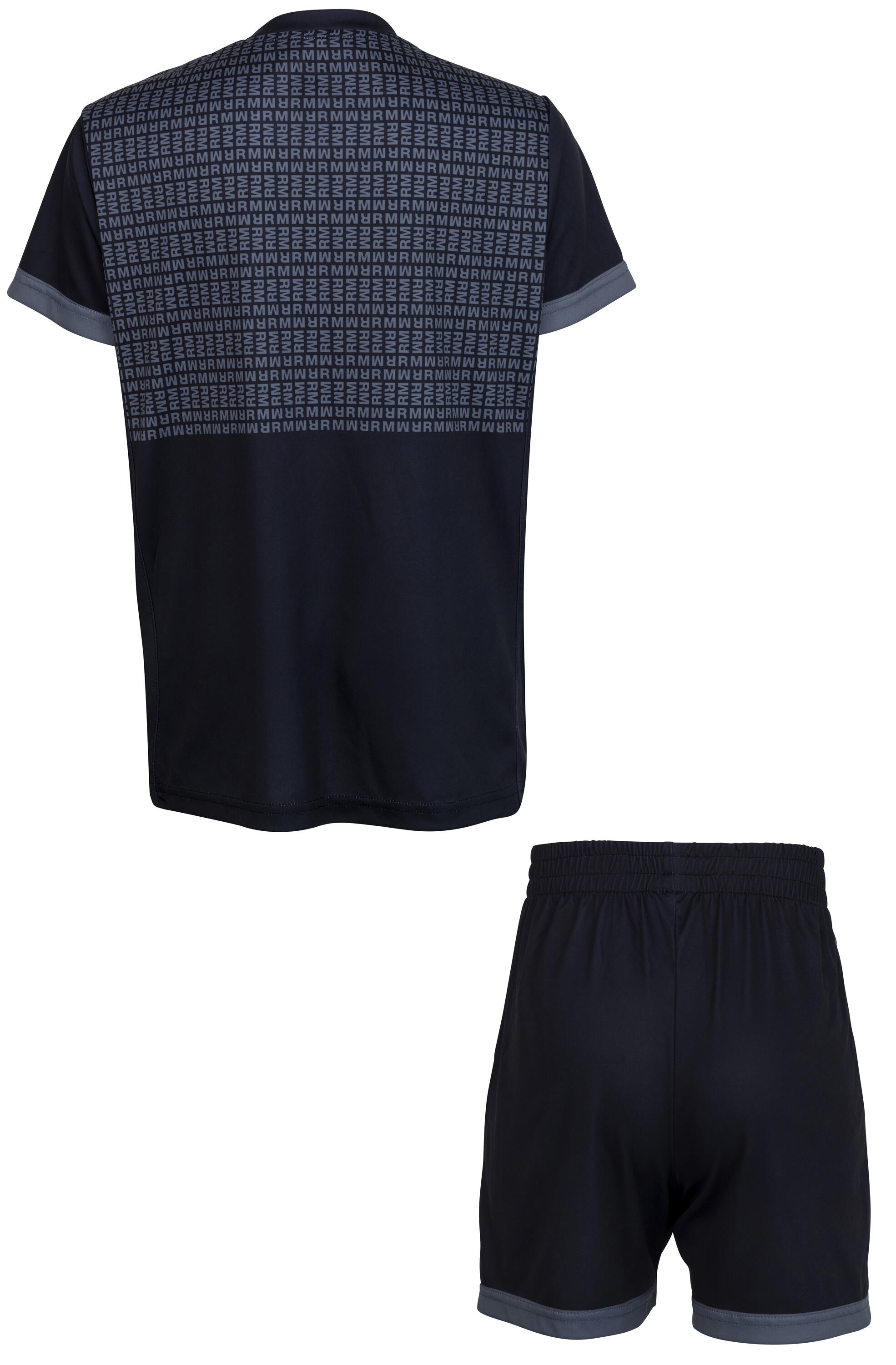 Maillot short Real enfant garçon - Collection officielle REAL MADRID 2/2