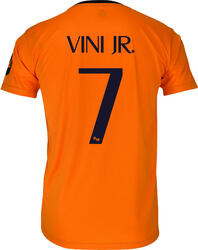 Maillot de football Vinicius - Collection officielle REAL MADRID