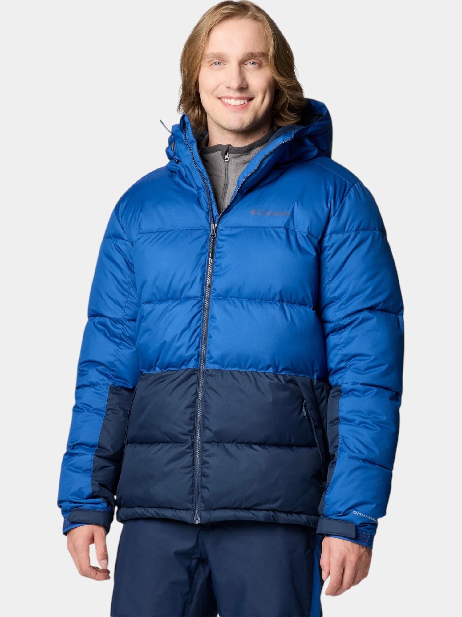 COLUMBIA Ski jas heren Slope Style