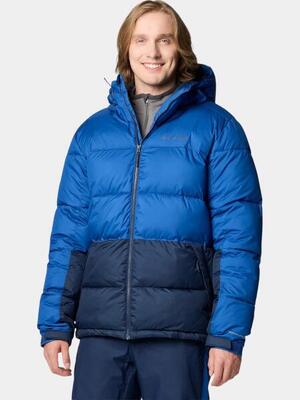 Ski jas heren slope style