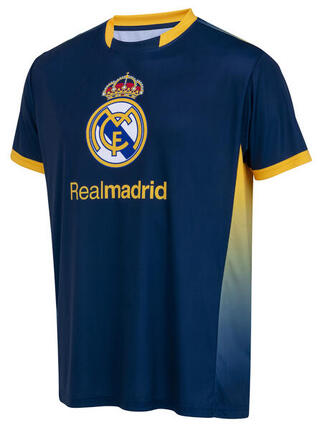 Maillot de football homme REAL - Collection officielle Real Madrid