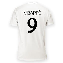 Maillot Kylian Mbappé - Collection officielle Real Madrid