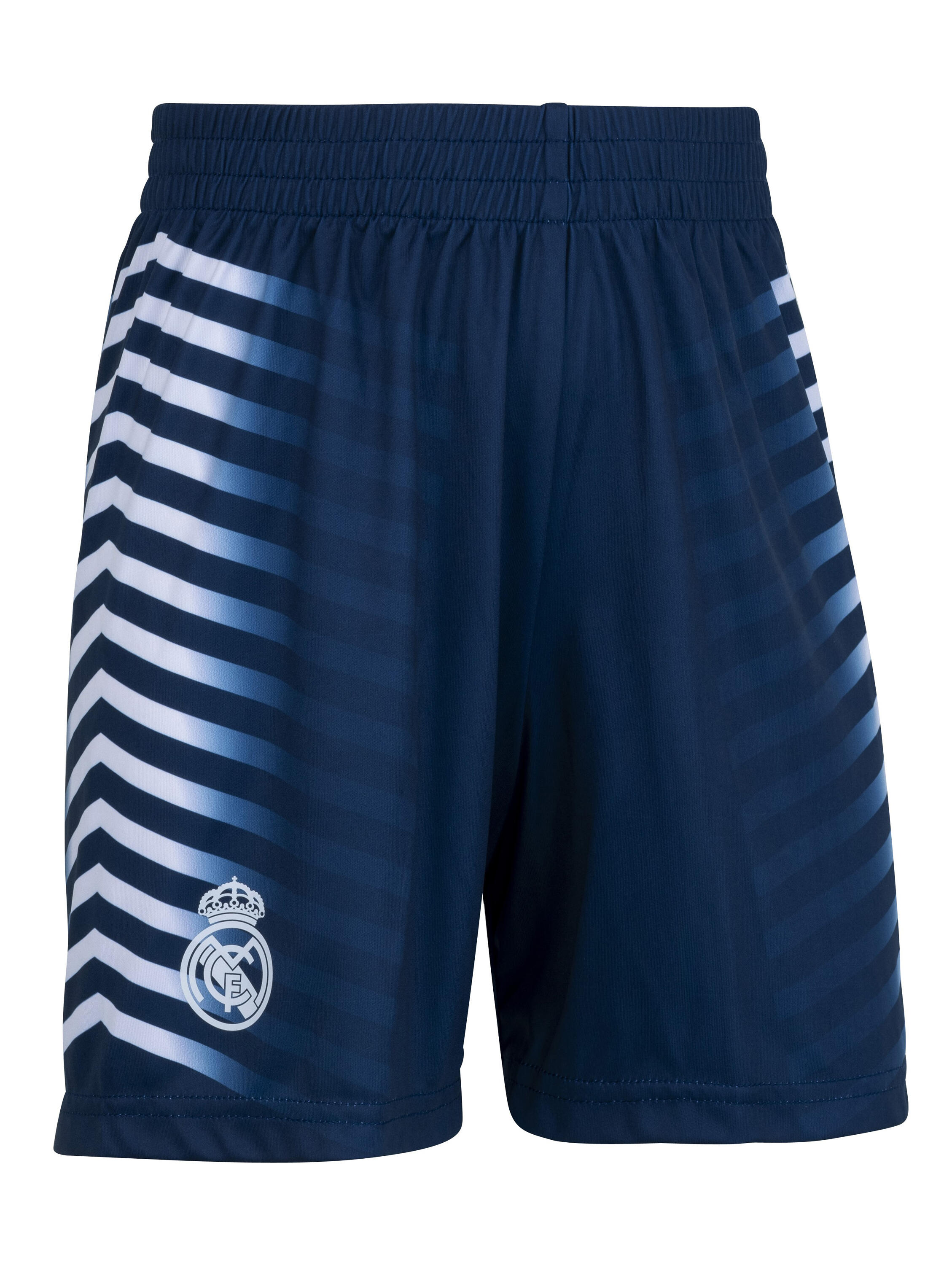 Maillot short Real enfant garçon - Collection officielle REAL MADRID 4/5