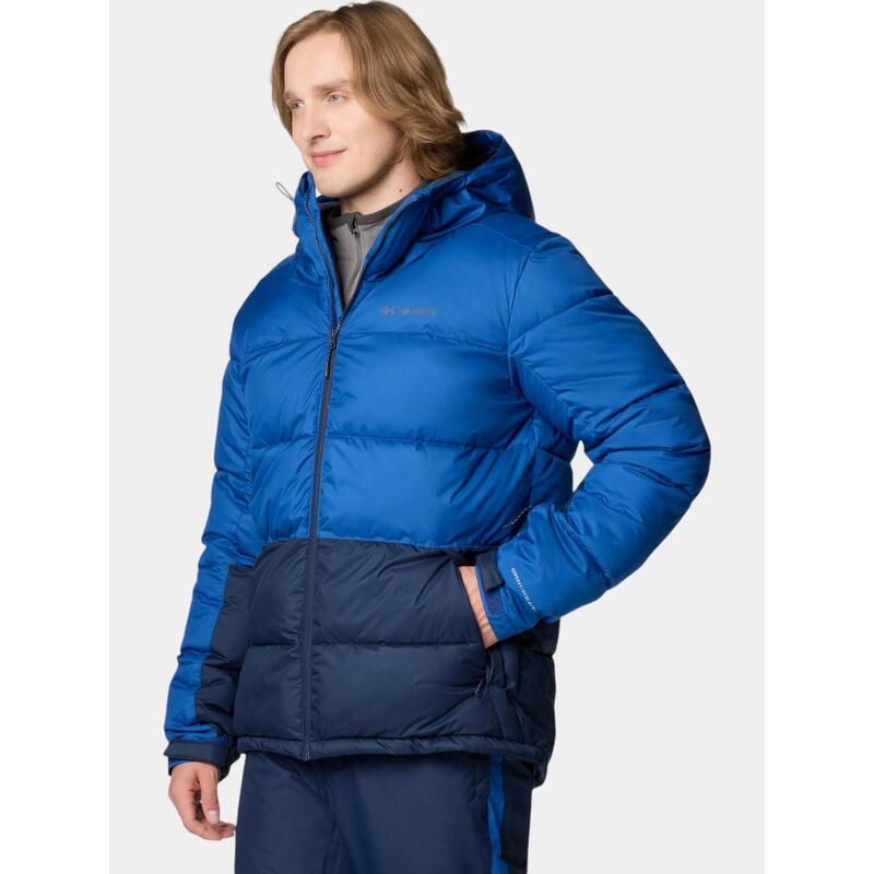 Pánská lyžařská bunda Columbia Slope Style