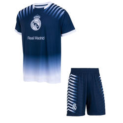 Maillot short Real enfant garçon - Collection officielle REAL MADRID