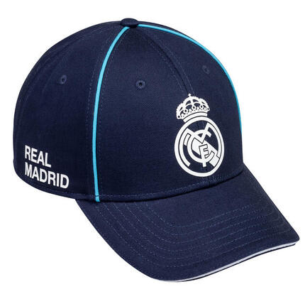 Casquette enfant REAL - Collection officielle Real Madrid