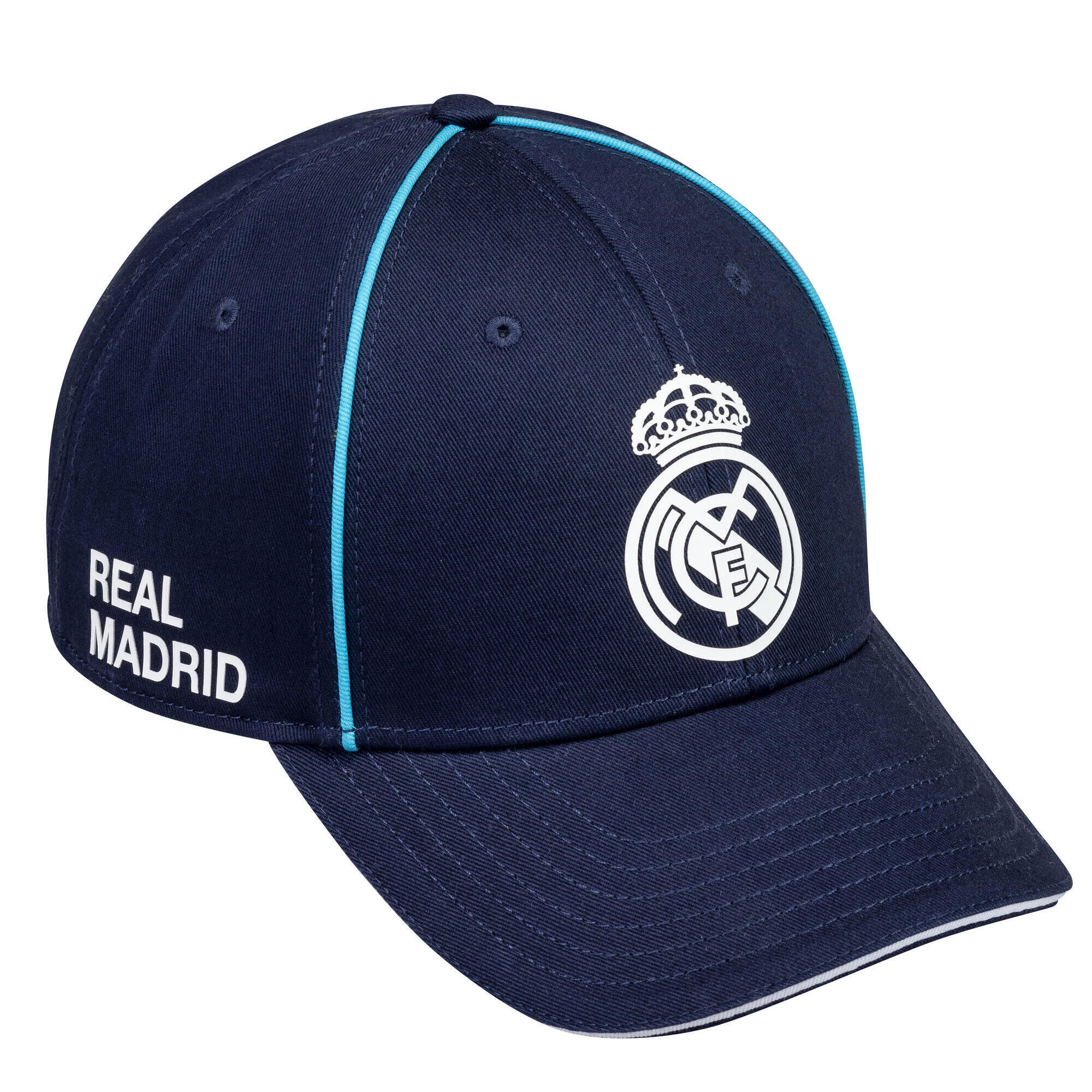 casquette real madrid rouge