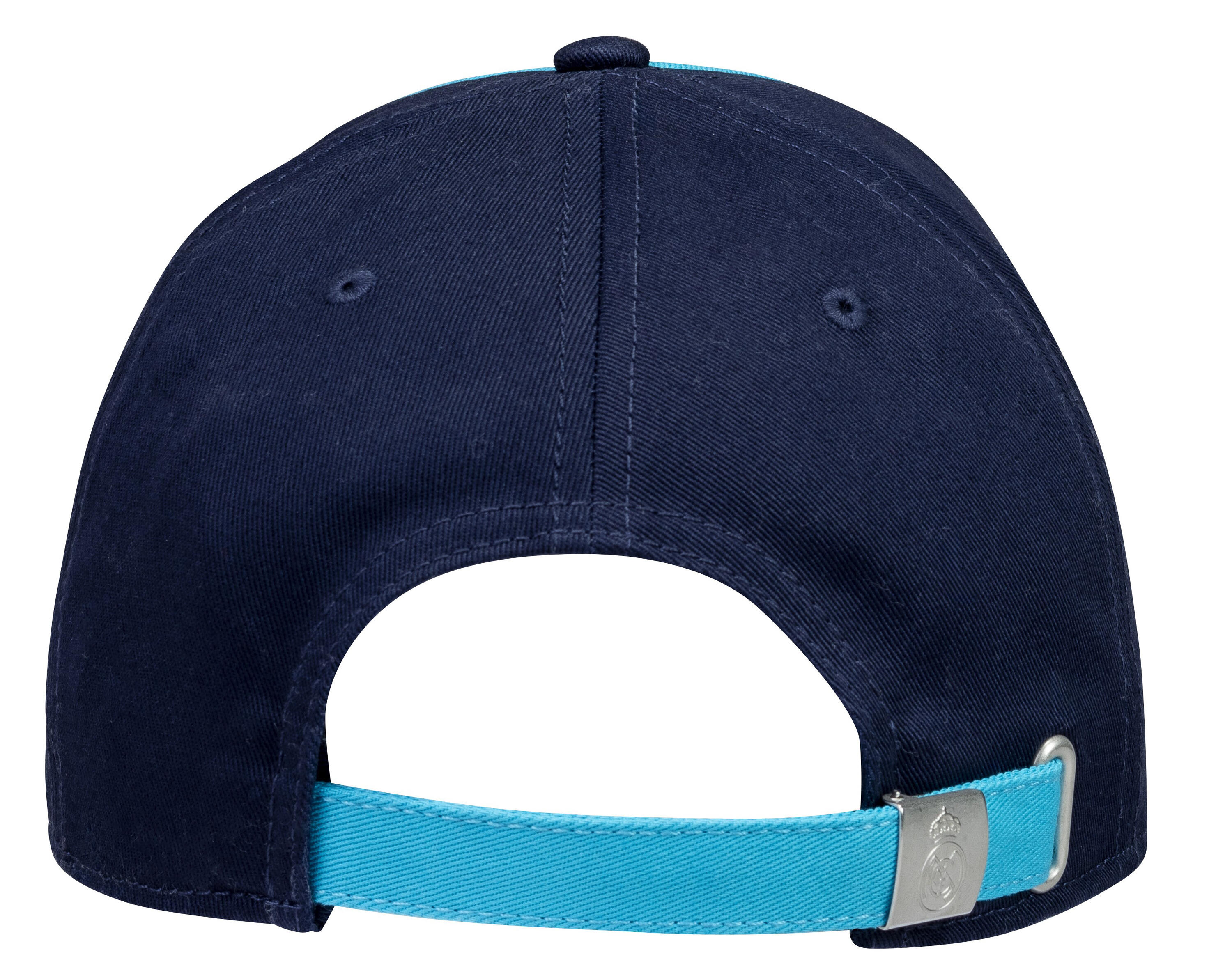 Casquette supporter REAL - Collection officielle Real Madrid 2/4