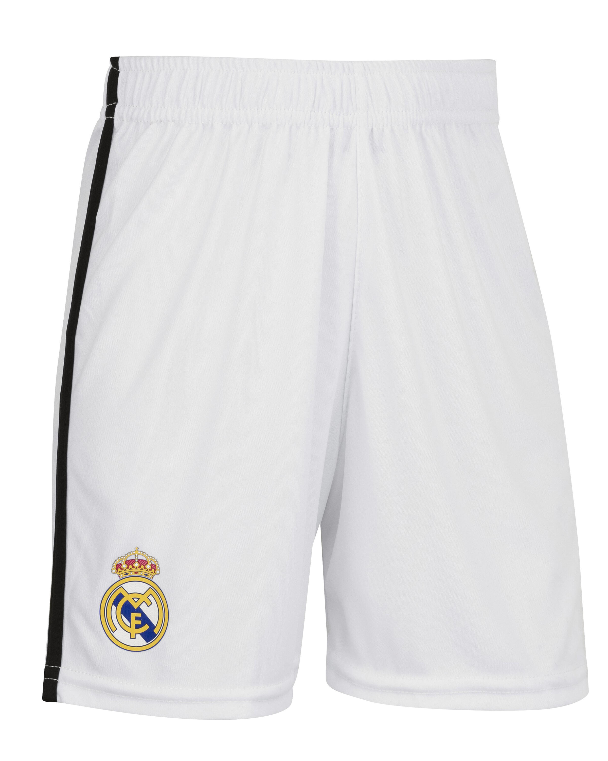 Maillot short Real Vinicius - Collection officielle REAL MADRID 4/5