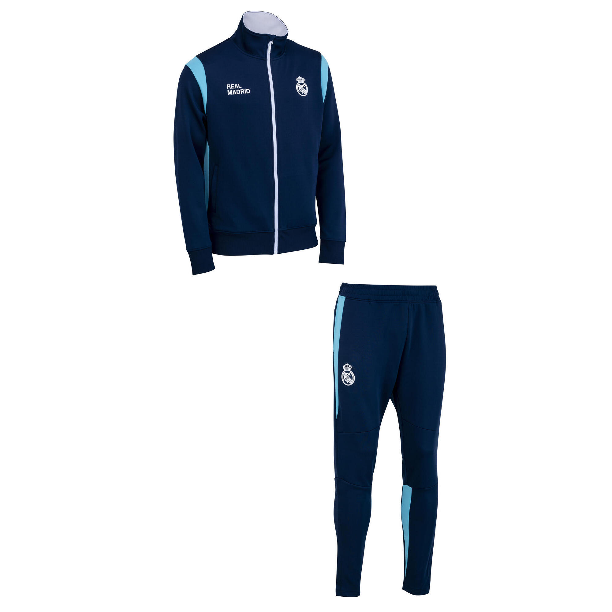 cdiscount survetement real madrid