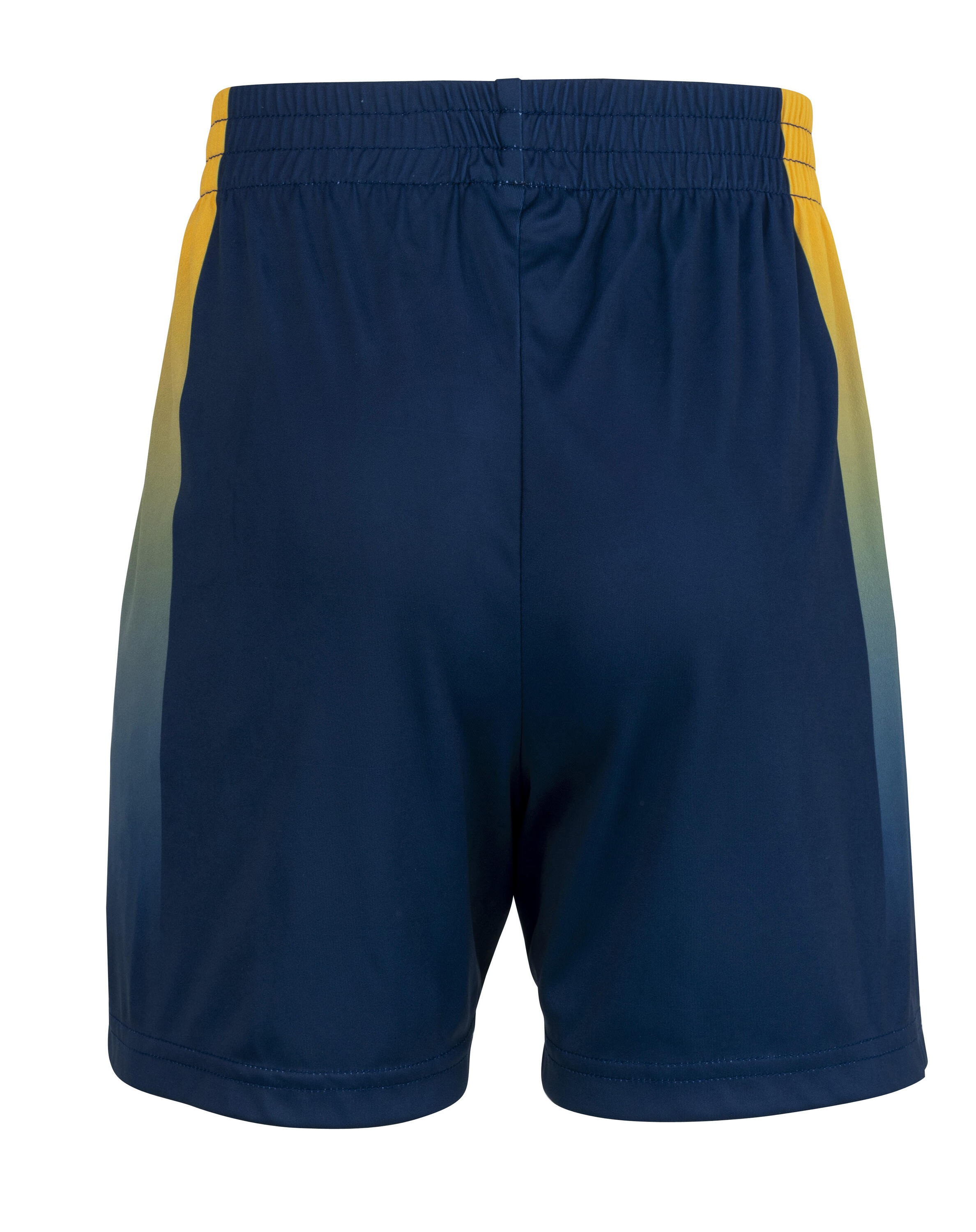 Maillot short Real enfant garçon - Collection officielle REAL MADRID 5/5