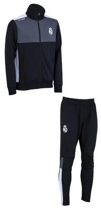 Survêtement fit REAL - Collection officielle Real Madrid