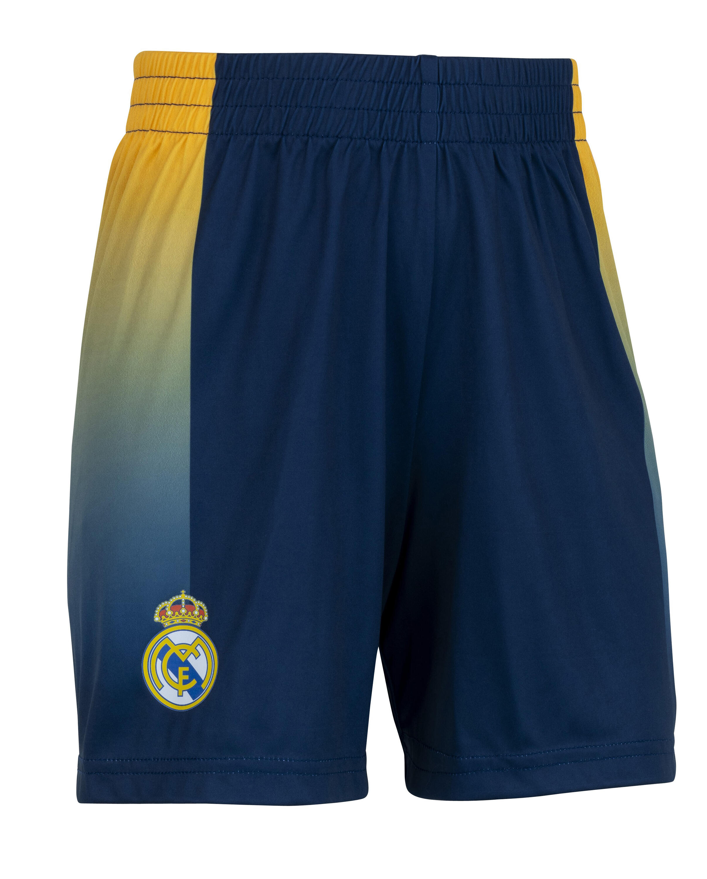 Maillot short Real enfant garçon - Collection officielle REAL MADRID 4/5