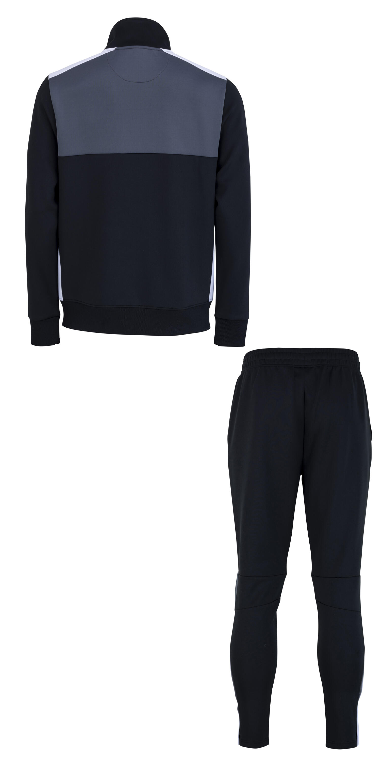Survêtement fit REAL - Collection officielle Real Madrid 2/2