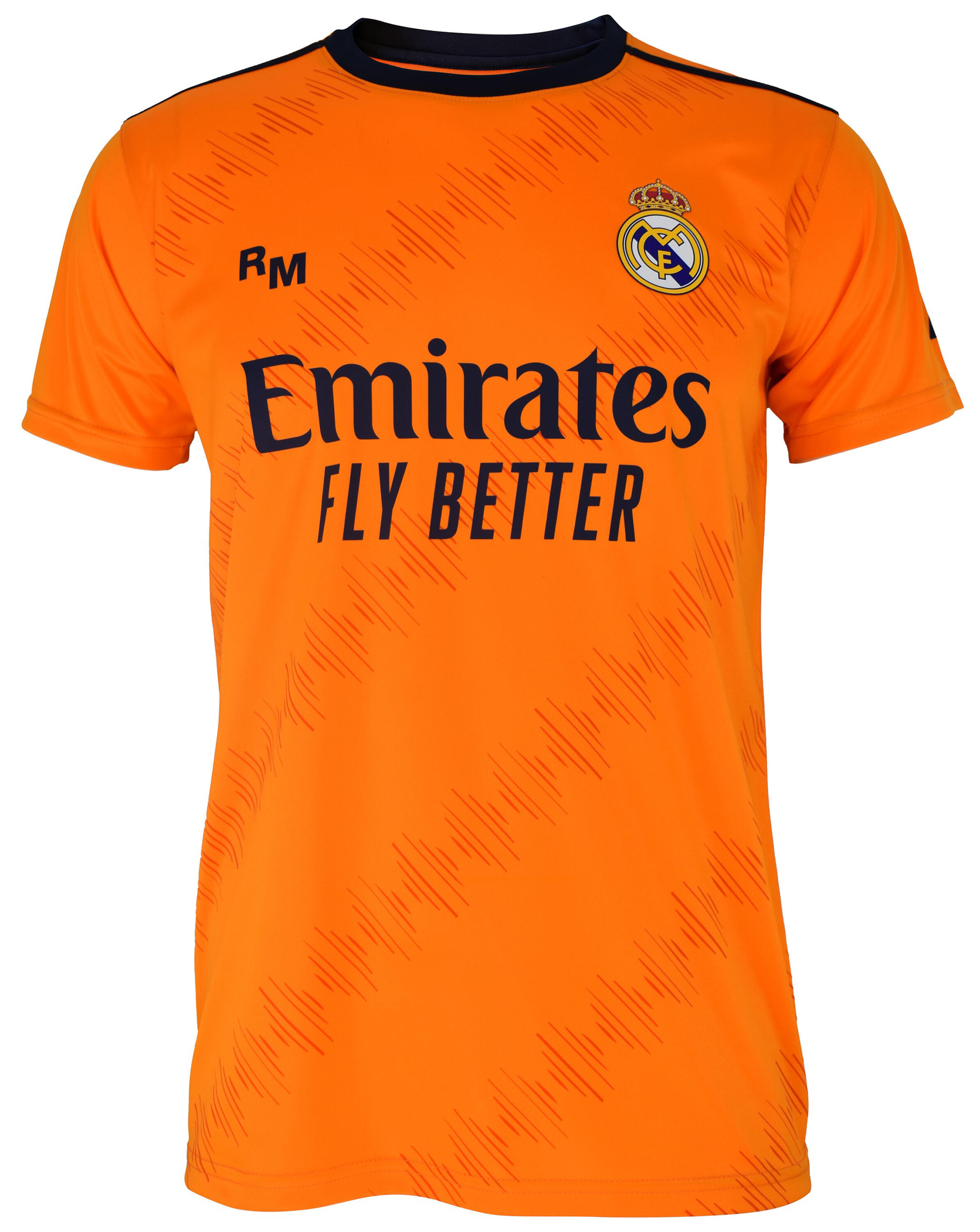 Maillot Vinicius Junior - Collection officielle Real Madrid 2/2