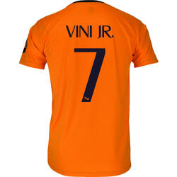 Maillot Vinicius Junior - Collection officielle Real Madrid