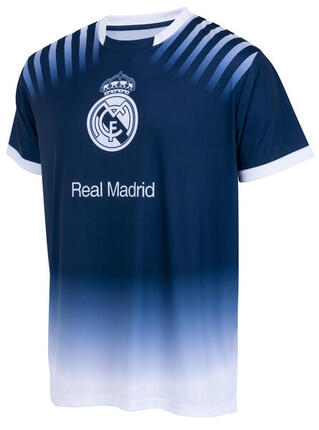 Maillot homme REAL - Collection officielle Real Madrid