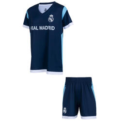 Maillot short Real enfant garçon - Collection officielle REAL MADRID