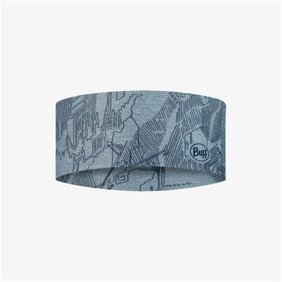 Fascia per capelli Buff Coolnet UV® Laven
