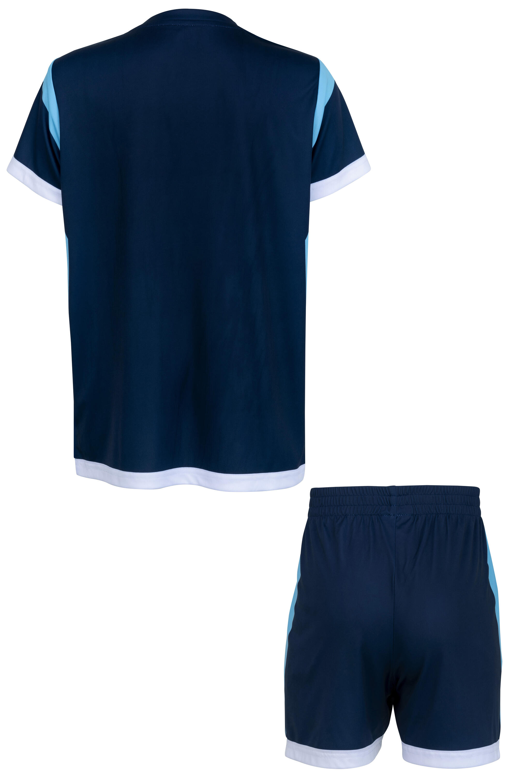 Maillot short Real enfant garçon - Collection officielle REAL MADRID 2/2