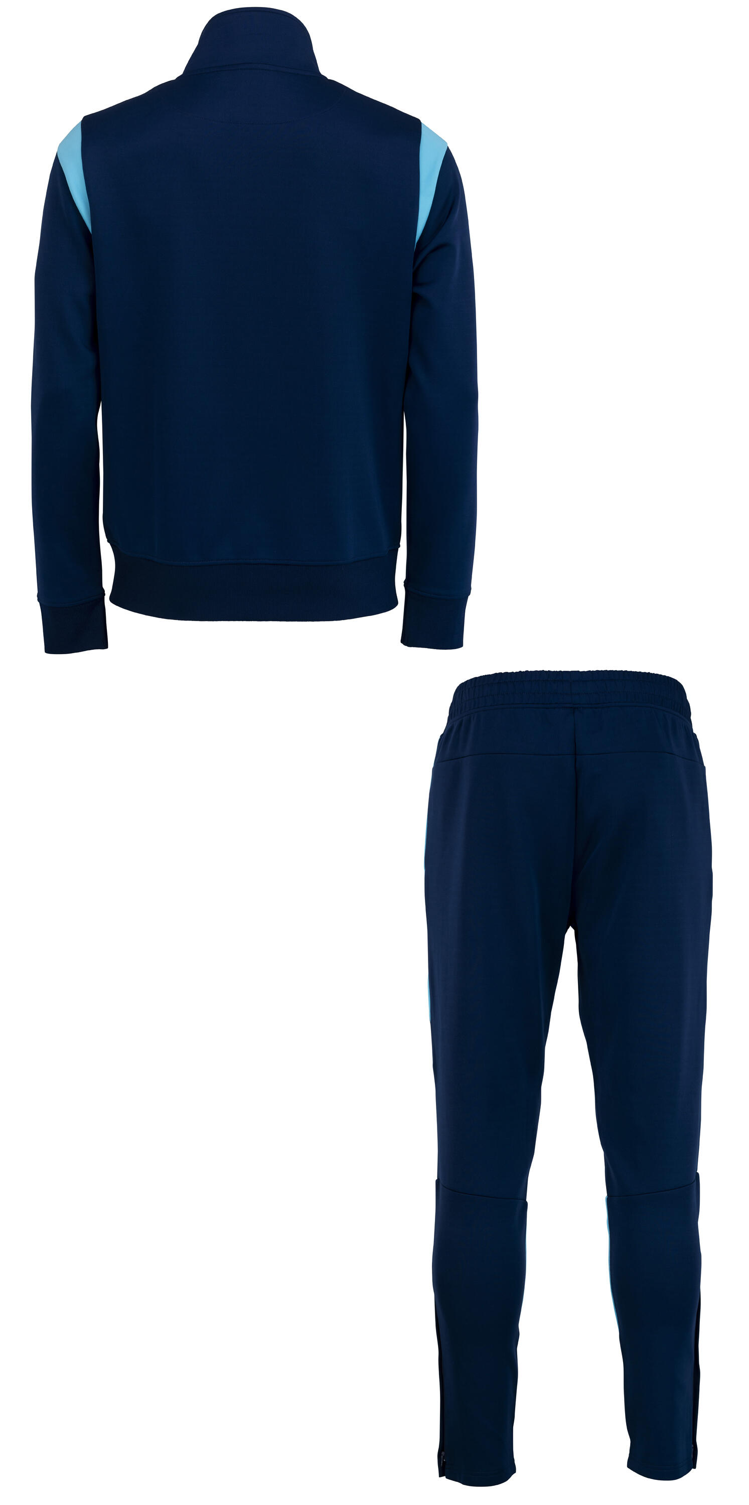 Survêtement fit REAL - Collection officielle Real Madrid 2/2