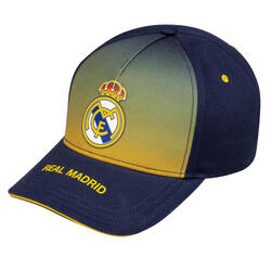 Casquette enfant REAL - Collection officielle Real Madrid