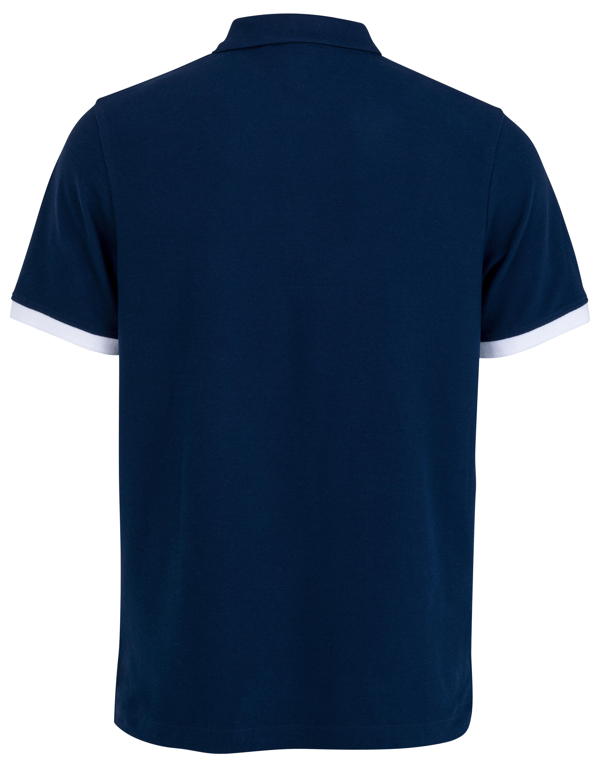 Polo homme REAL - Collection officielle Real Madrid 2/2