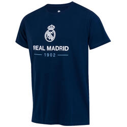 T-shirt homme REAL - Collection officielle Real Madrid
