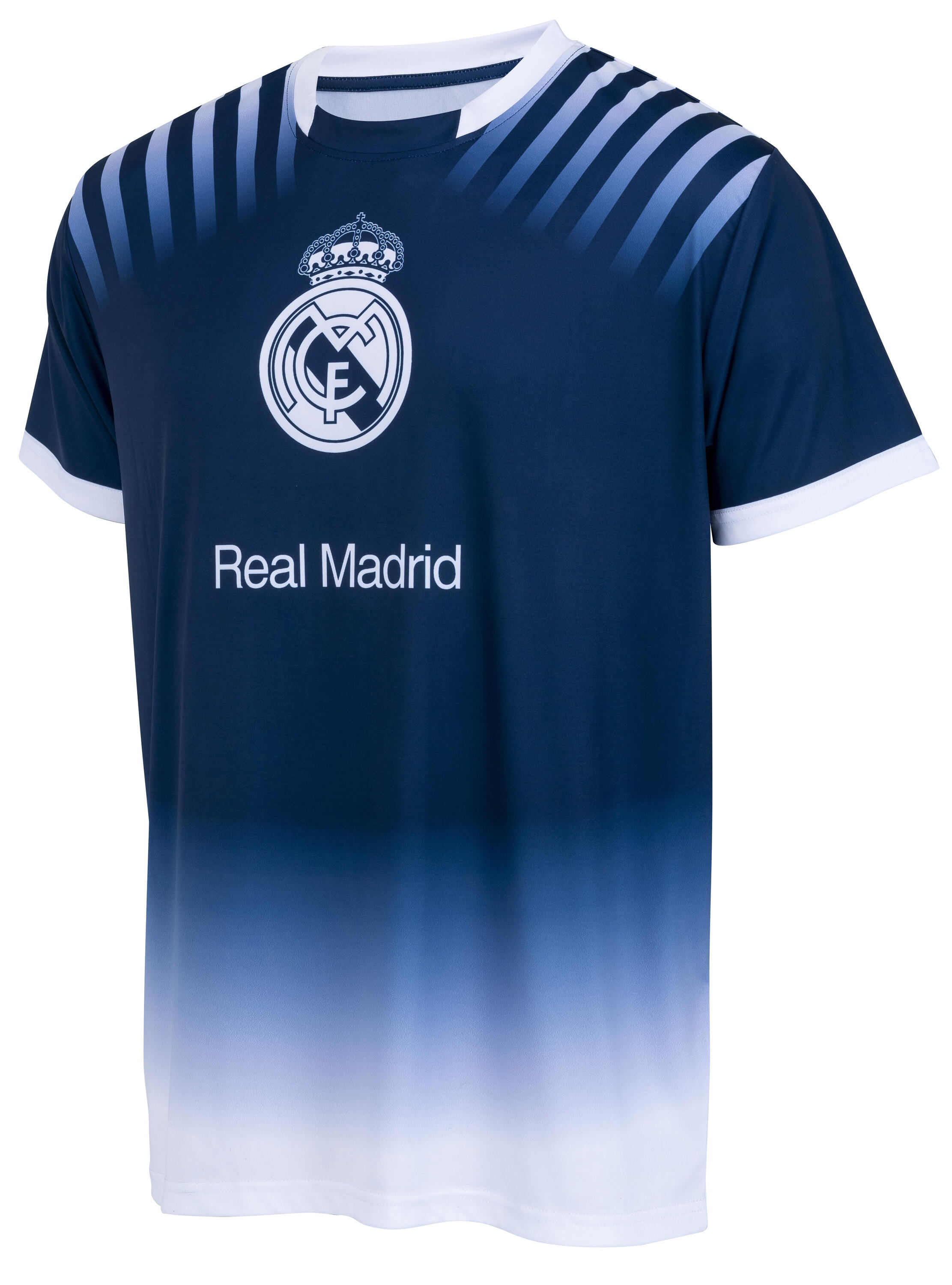 Maillot short Real enfant garçon - Collection officielle REAL MADRID 3/5