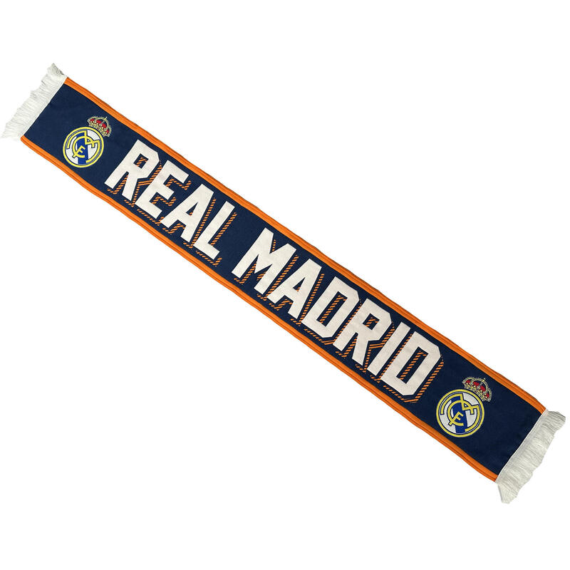 Années 2000 - Echarpe OM - Le Maillot Vintage : Maillots de foot