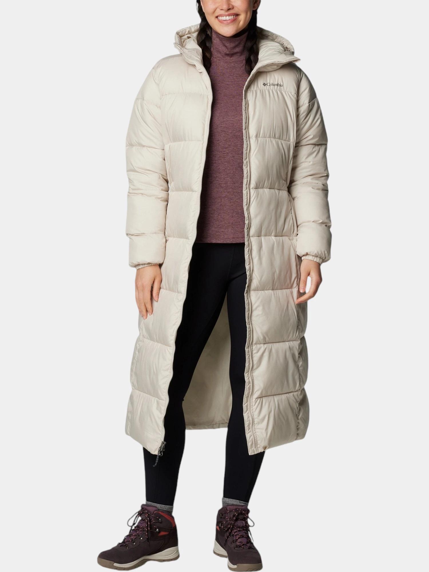 Veste d'hiver pour femmes Puffect II 4/7