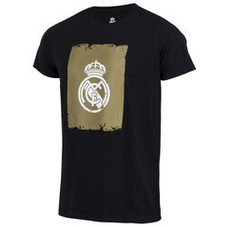 T-shirt homme REAL - Collection officielle Real Madrid