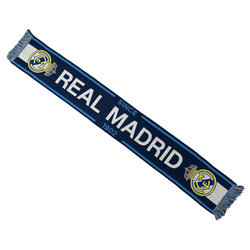 Echarpe REAL - Collection officielle Real Madrid